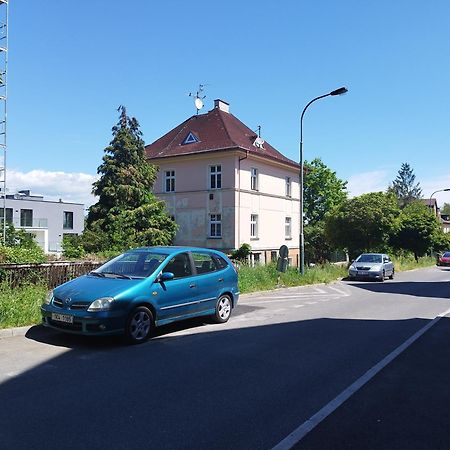 Loft Apartment Karlsbad Eksteriør billede