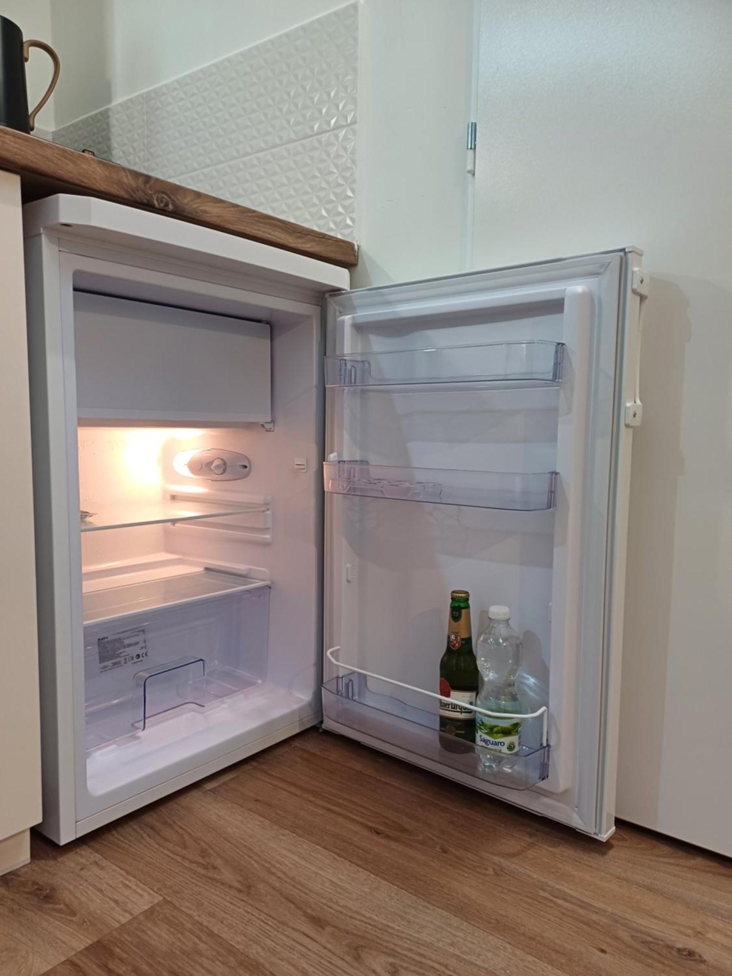 Loft Apartment Karlsbad Eksteriør billede
