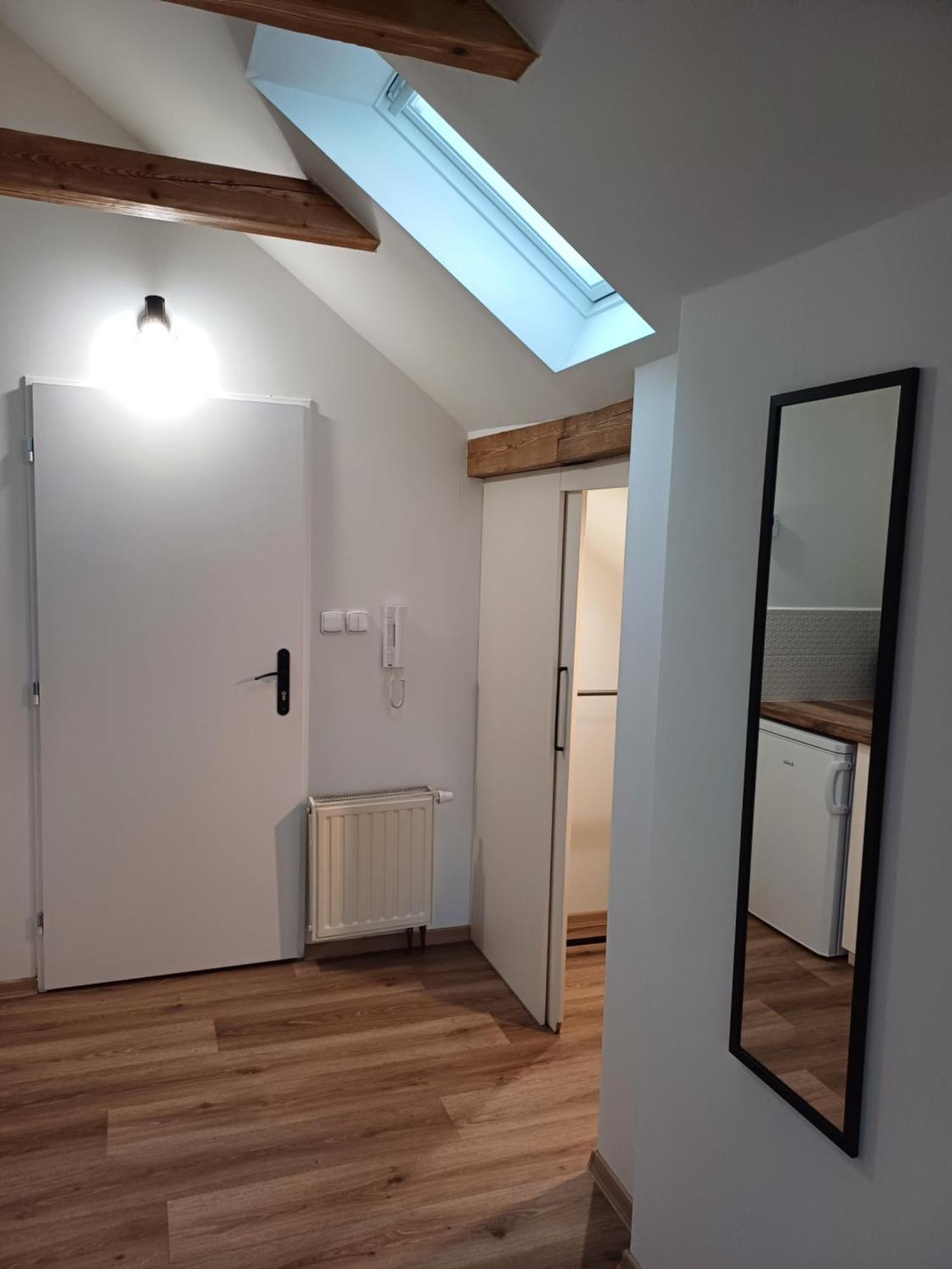 Loft Apartment Karlsbad Eksteriør billede