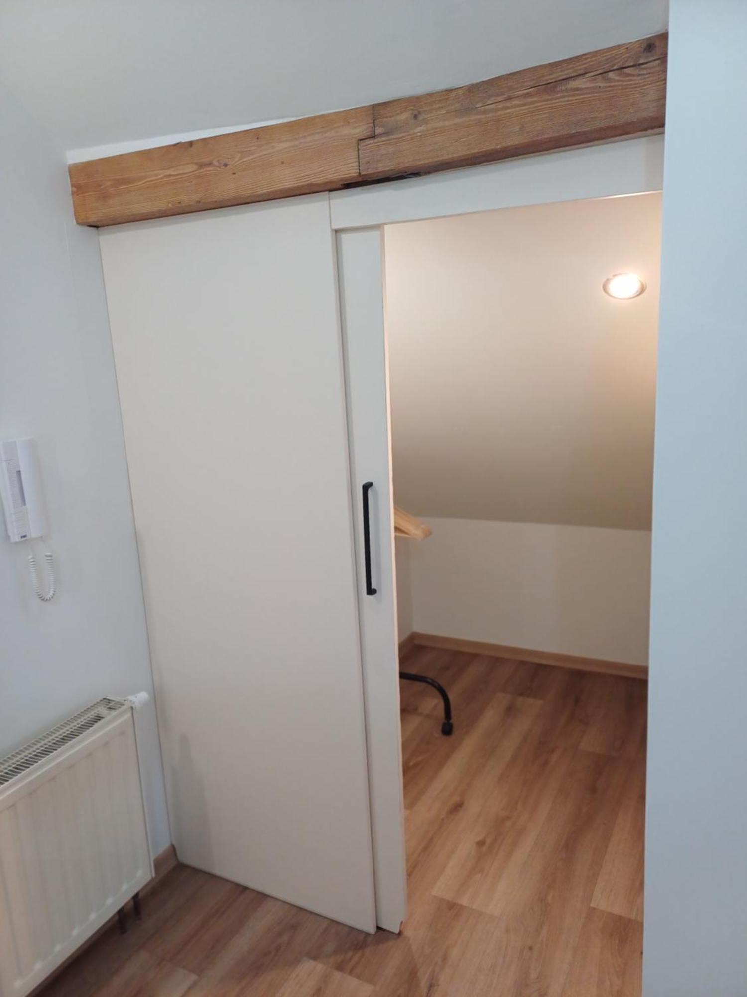 Loft Apartment Karlsbad Eksteriør billede