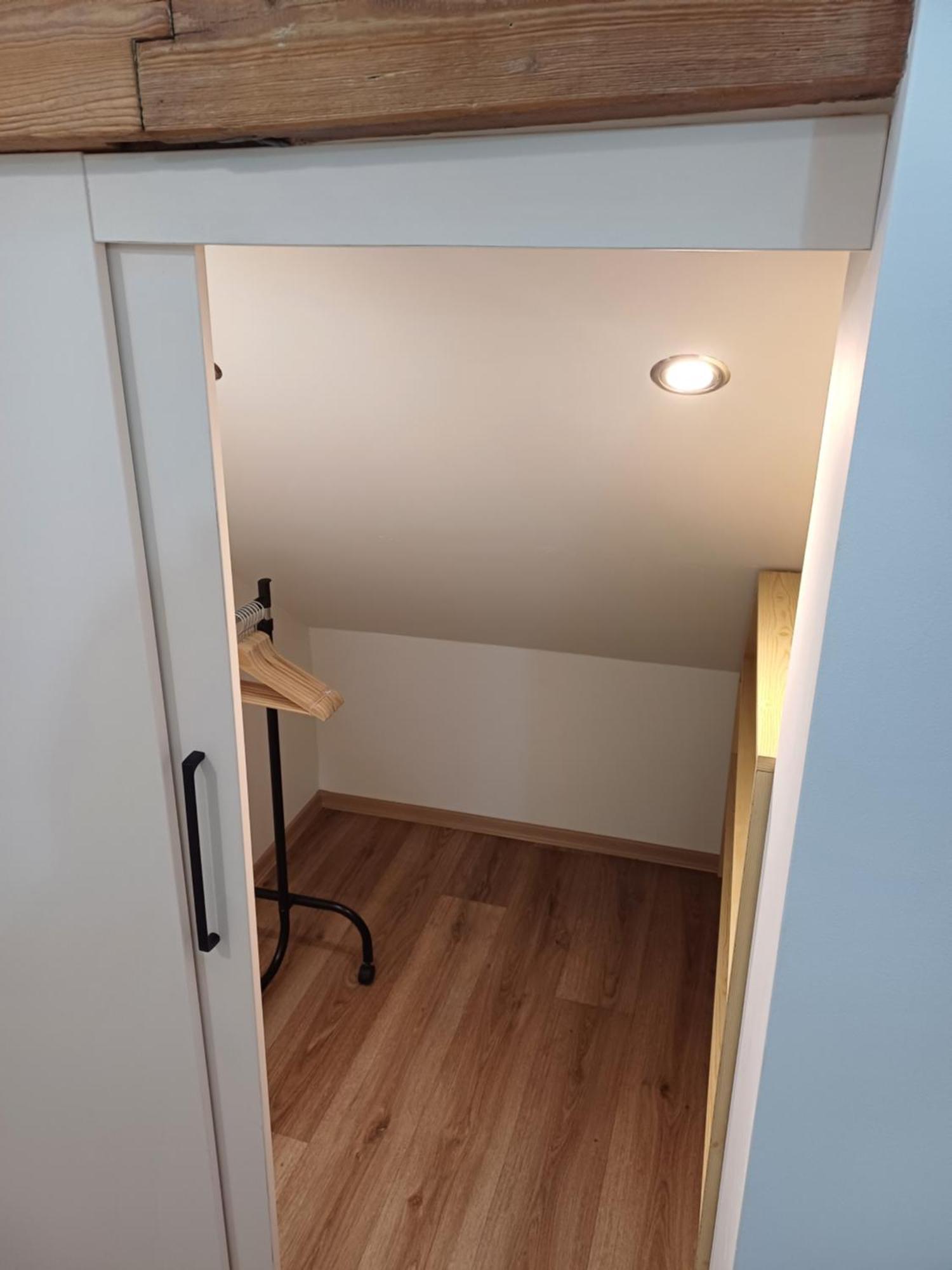 Loft Apartment Karlsbad Eksteriør billede
