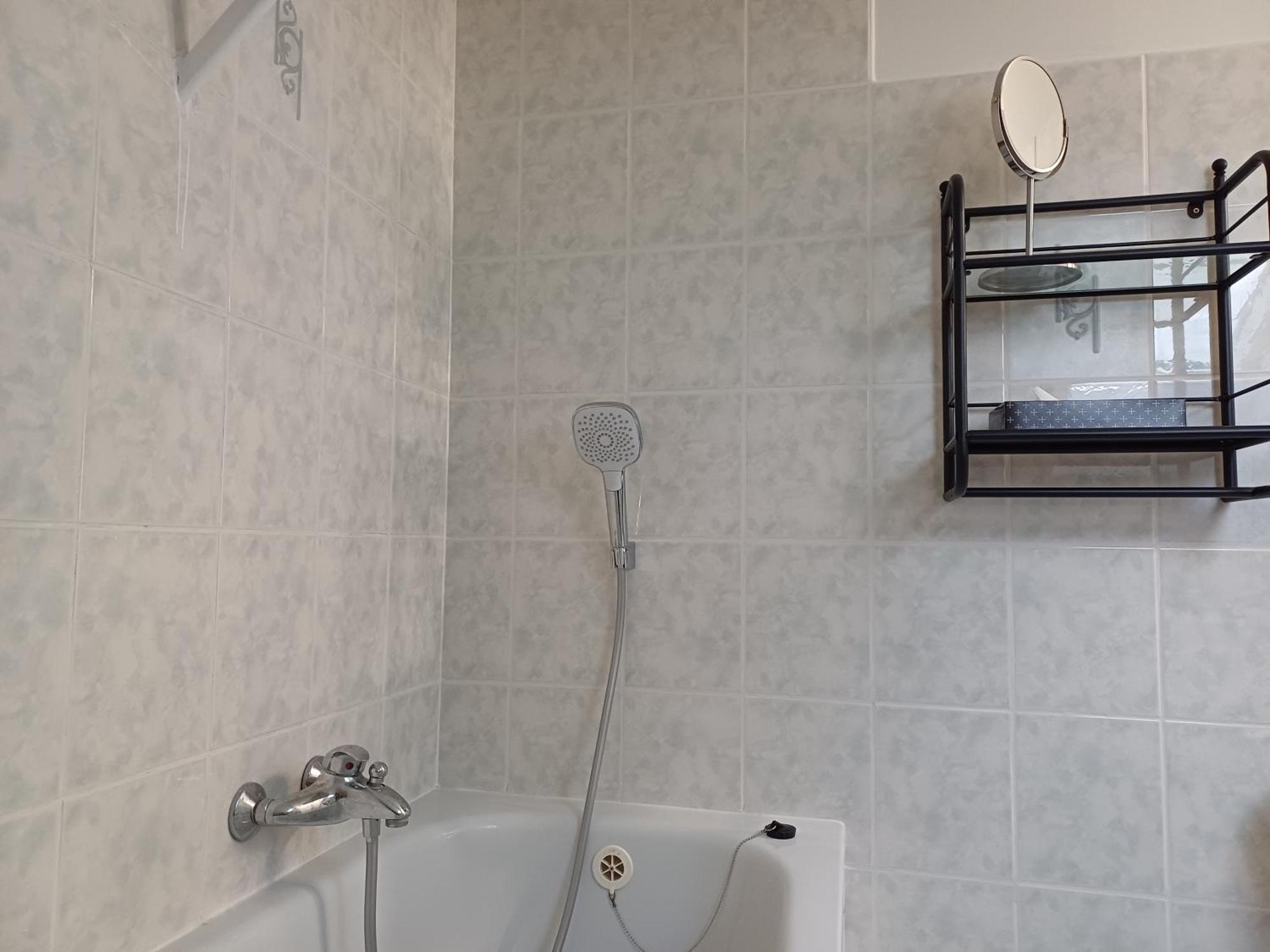 Loft Apartment Karlsbad Eksteriør billede