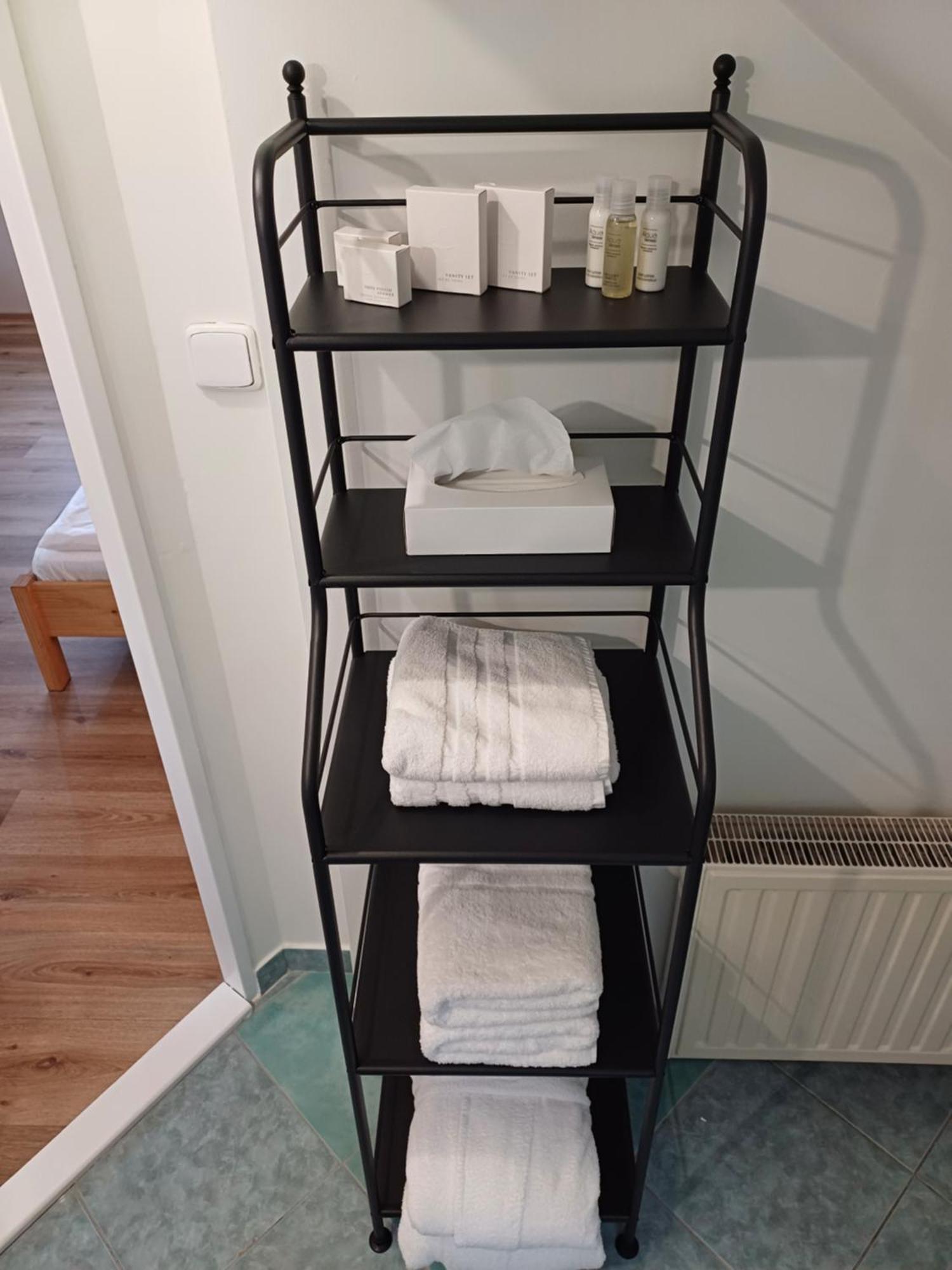 Loft Apartment Karlsbad Eksteriør billede