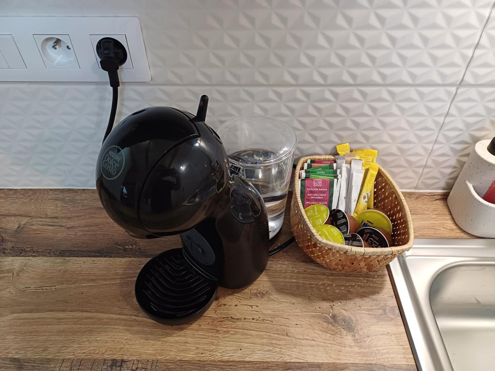 Loft Apartment Karlsbad Eksteriør billede